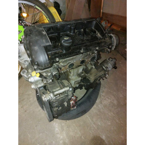 Двигун Peugeot EP6, 1.6, 2006, бензин. Гарантія, доставка по Україні. В наявності всі запчастини. Кращі ціни. Двигун Peugeot EP6, 1.6, 2006, бензин. Гарантія, доставка по Україні. В наявності всі запчастини. Кращі ціни.