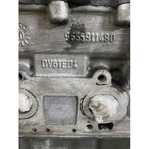 Двигун Peugeot 3008 1,6hdi DV6TED4, 2012 рік, 1,6 л, дизель. Двигун Peugeot 3008 1,6hdi DV6TED4, 2012 рік, 1,6 л, дизель.
