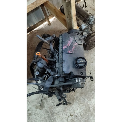 Двигун AVB, Passat B5, Audi A4 Avant, 1.9 TDI, Skoda Superb, 1996-2005, 1.9 л, дизель. Двигун AVB, Passat B5, Audi A4 Avant, 1.9 TDI, Skoda Superb, 1996-2005, 1.9 л, дизель.