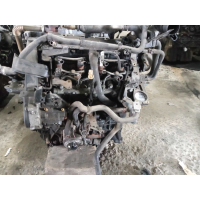 Двигун Peugeot Boxer Citroen Jumper Fiat Ducato 2.0 HDI JTD 10DYRT, 2008, 2.0 л, дизель.