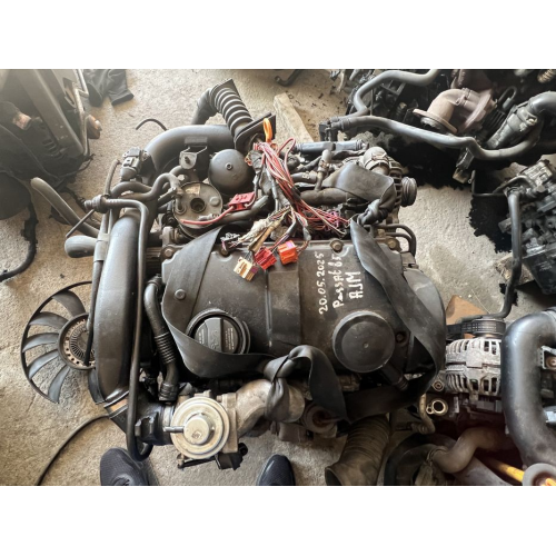 Мотор Двигатель Двигун 1.9 tdi AJM Volkswagen Passat B5 Audi A4 Golf 4 Мотор Двигатель Двигун 1.9 tdi AJM Volkswagen Passat B5 Audi A4 Golf 4