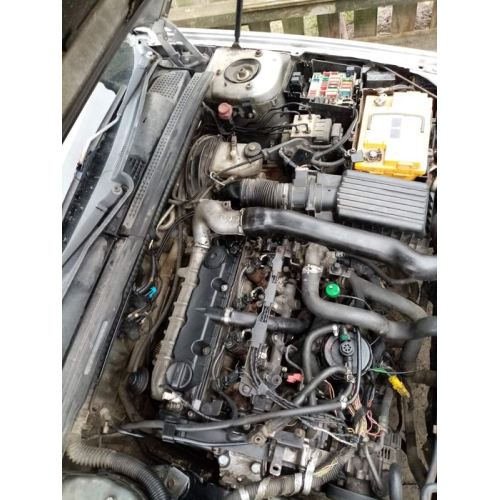 Двигун Peugeot HDI 2.0 2000р. - 2.0 турбодизель, Opel 1.6 16 клапанний - 1.6 бензин, 2.0 турбодизель. Двигун Peugeot HDI 2.0 2000р. - 2.0 турбодизель, Opel 1.6 16 клапанний - 1.6 бензин, 2.0 турбодизель.