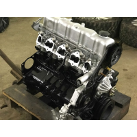 Блок циліндрів Ford Ranger Mazda B 2500 2.5 Diesel 2001 2.5 л.