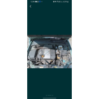 Двигун Chevrolet Aveo 1.6 2015 року з газовою установкою, автоматичною коробкою передач, об'ємом 1.6 літра.