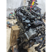 Двигун 1.6hdi для Citroen, Peugeot, Volvo, Mazda. Рік випуску - 2006. Об'єм - 1.6 літра. Працює на дизельному паливі.