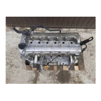 Двигун Chevrolet EPICA 2.0 X20D1, 2008 рік, 84 тис. км, бензин.