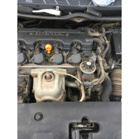 Двигун Honda R18A1, Civic 4D 2006р., 1,8л, бензин, автомат, українська.