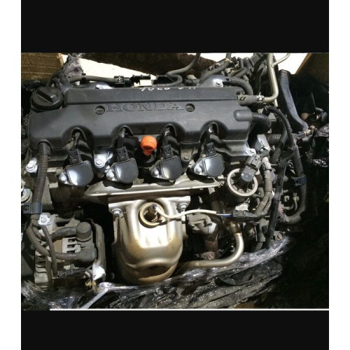 Двигун R20A2, Honda CR-V, 2015, 2.0 л, бензин. Двигун R20A2, Honda CR-V, 2015, 2.0 л, бензин.