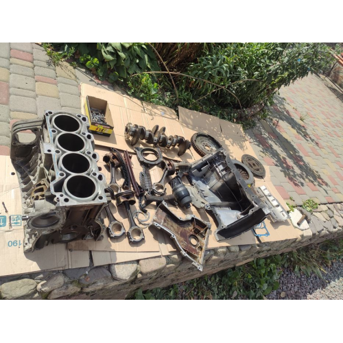 Двигун Mercedes W169 W245 2004-2012 M266 1.7 1.5 бензин. Двигун Mercedes W169 W245 2004-2012 M266 1.7 1.5 бензин.