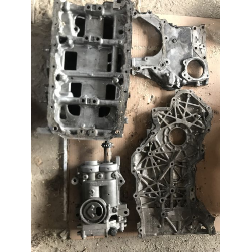 Двигун R2AA 2.2 Mazda CX-7 дизель, 2009 рік, об'єм 2.2 л, паливо - дизель. Двигун R2AA 2.2 Mazda CX-7 дизель, 2009 рік, об'єм 2.2 л, паливо - дизель.
