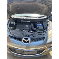 Двигун R2AA 2.2 tdi, Mazda CX7, 2007, 2.2 л, дизель.