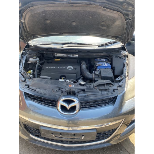 Двигун R2AA 2.2 tdi, Mazda CX7, 2007, 2.2 л, дизель. Двигун R2AA 2.2 tdi, Mazda CX7, 2007, 2.2 л, дизель.