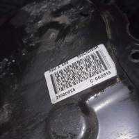 Двигун R9M 1.6 dCi 402, 2019, 1.6 л, дизель.