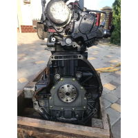 Двигун R9M D4D4 1.6 BI-TURBO, Renault, 2019, 1.6 л, дизель.