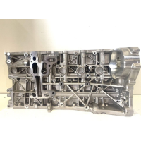 Блок двигуна BMW N57D30C M50D 8506555 8506628, 2012, 3.0 л, дизель.