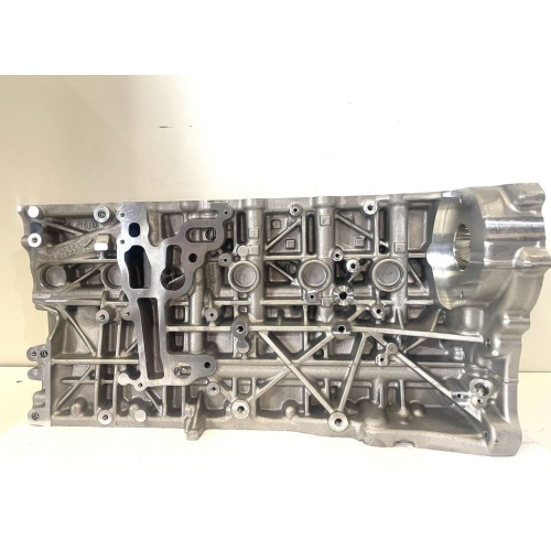 Блок двигуна BMW N57D30C M50D 8506555 8506628, 2012, 3.0 л, дизель. Блок двигуна BMW N57D30C M50D 8506555 8506628, 2012, 3.0 л, дизель.