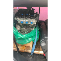 Двигун Range Rover Sport: V6, SDV6, 2021, 3.0 л, дизель.