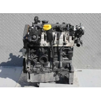 Двигун Renault 1.5 K9K 836 636 846, Меган Кенго Сценік, 2006, 1.5 л, дизель.