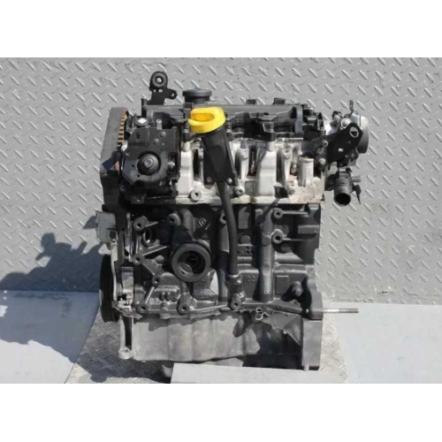 Двигун Renault 1.5 K9K 836 636 846, Меган Кенго Сценік, 2006, 1.5 л, дизель. Двигун Renault 1.5 K9K 836 636 846, Меган Кенго Сценік, 2006, 1.5 л, дизель.