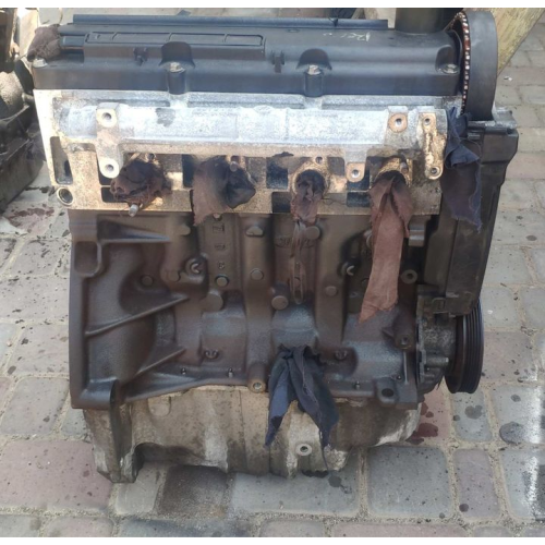 Двигун Renault Clio Megane Logan 1.5dci 04> - дизель, 2004 р., 1.5 л. Двигун Renault Clio Megane Logan 1.5dci 04> - дизель, 2004 р., 1.5 л.