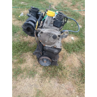 Двигун Renault Dacia K7J, 2004, 1.4 л, бензин.