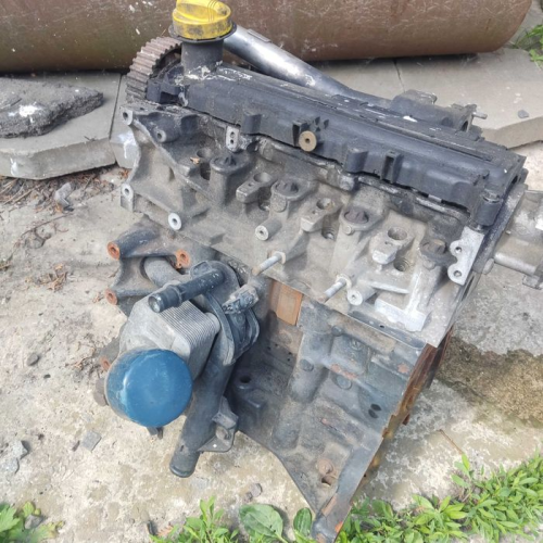 Двигун Renault Dacia K9KK792, 1.2 л, бензин, 2015 р. в., запчастини, деталі. Двигун Renault Dacia K9KK792, 1.2 л, бензин, 2015 р. в., запчастини, деталі.