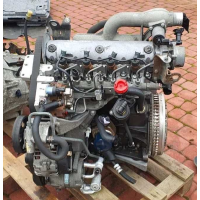 Двигун Renault F9 1.9, Меган Сценік, Трафік, 2000 рік, 1.9 л, дизель.