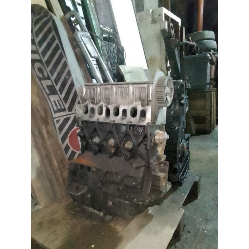 Двигун Renault F9K, 1.5 л, дизель, 2012 р. Двигун Renault F9K, 1.5 л, дизель, 2012 р.