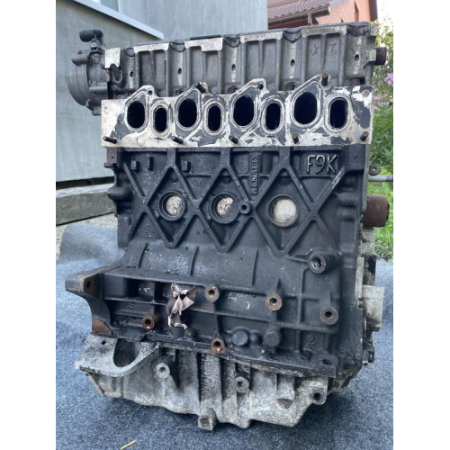 Двигун Renault F9K, 1.5 л, дизель, 2012 р. Відмінна робота, економічний, надійний. Двигун Renault F9K, 1.5 л, дизель, 2012 р. Відмінна робота, економічний, надійний.