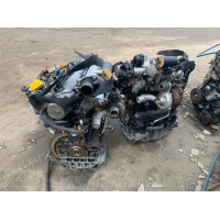 Двигун Renault F9Q 1.9, Віваро, F9A, 2000-2006, 1.9 л, дизель. Двигун Renault F9Q 1.9, Віваро, F9A, 2000-2006, 1.9 л, дизель.