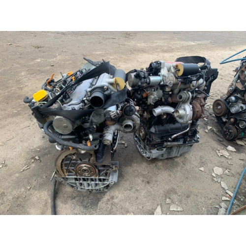 Двигун Renault F9Q 1.9, Віваро, F9A, 2000-2006, 1.9 л, дизель. Двигун Renault F9Q 1.9, Віваро, F9A, 2000-2006, 1.9 л, дизель.