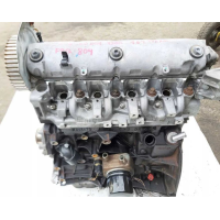 Двигун Renault F9Q 1.9, F9A, F9K, Трафік, Меган, Сценік, 1999-2010, 1.9 л, дизель.