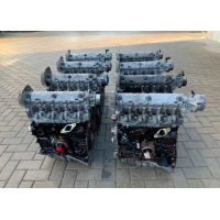 Двигун Renault F9Q 1.9, К9K, 2000-х, 1.9 л, дизель.