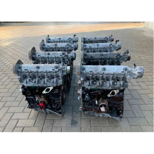 Двигун Renault F9Q 1.9, К9K, 2000-х, 1.9 л, дизель. Двигун Renault F9Q 1.9, К9K, 2000-х, 1.9 л, дизель.
