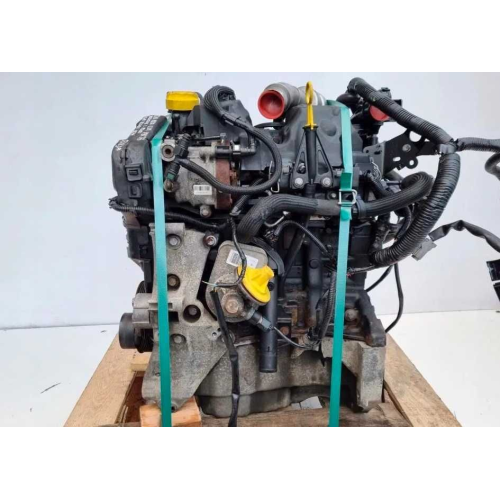 Двигун Renault K9K 1.5, Меган, Сценік, Кенго, 2000 р.в., дизель. Двигун Renault K9K 1.5, Меган, Сценік, Кенго, 2000 р.в., дизель.