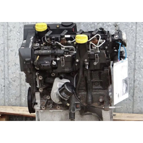 Двигун Renault K9K 1.5, Меган, Сценик, Кенго, Кліо, 2005, 1.5 л, дизель. Двигун Renault K9K 1.5, Меган, Сценик, Кенго, Кліо, 2005, 1.5 л, дизель.
