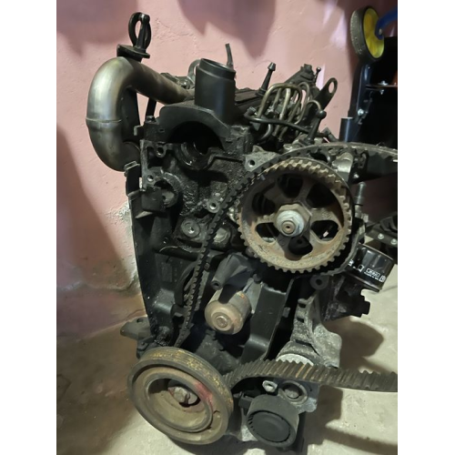 Двигун Renault Kangoo 1.5 SDI, 2008, 1.5 л, дизель. Двигун Renault Kangoo 1.5 SDI, 2008, 1.5 л, дизель.