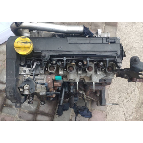 Двигун Renault Kangoo,Clio 1.5dci (03-09) 1.5 л дизель. Двигун Renault Kangoo,Clio 1.5dci (03-09) 1.5 л дизель.