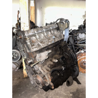Двигун Renault Kangoo,Clio,Megane 1.9 DTI F8T 1997-2003р. 1.9л дизель.