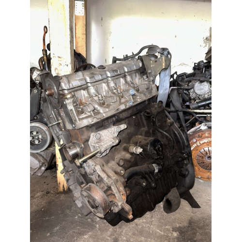 Двигун Renault Kangoo,Clio,Megane 1.9 DTI F8T 1997-2003р. 1.9л дизель. Двигун Renault Kangoo,Clio,Megane 1.9 DTI F8T 1997-2003р. 1.9л дизель.