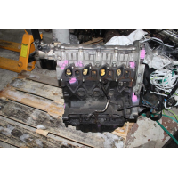 Двигун Renault Kangoo I F9Q782 1.9 dCi 2001р. 80 к.с.