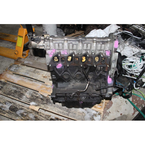 Двигун Renault Kangoo I F9Q782 1.9 dCi 2001р. 80 к.с. Двигун Renault Kangoo I F9Q782 1.9 dCi 2001р. 80 к.с.