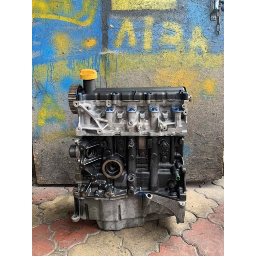 Двигун Renault K9K 1.5, Kengo, 2008, дизель, 1461 см³. Двигун Renault K9K 1.5, Kengo, 2008, дизель, 1461 см³.