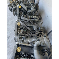 Двигун Renault Kengo 1.5/1.9 дизель, 2008 р., об'єм 1.5/1.9 л, паливо дизель.