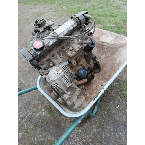 Двигун Renault Laguna 1.8 бензин F3P 1994 1.8 л. Двигун Renault Laguna 1.8 бензин F3P 1994 1.8 л.
