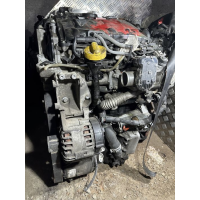 Двигун Renault Laguna 3, Espace 4, Clio 3, 2.0 dci M9R 815, 2007, 2.0 л, дизель.