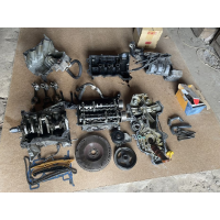 Двигун Renault Logan 1.0 2019 B4D, бензин, застучав.
