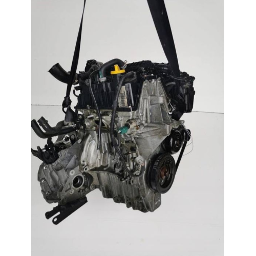 Двигун Renault Logan 2019: K7M, 1.6 л, бензин. Двигун Renault Logan 2019: K7M, 1.6 л, бензин.