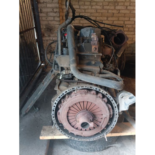 Двигун Renault Magnum, DXi 13, 2010, 12,8 л, дизель. Двигун Renault Magnum, DXi 13, 2010, 12,8 л, дизель.