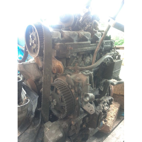 Двигун Renault Master 2.5D F9Q 2003 2.5 л дизель. Двигун Renault Master 2.5D F9Q 2003 2.5 л дизель.